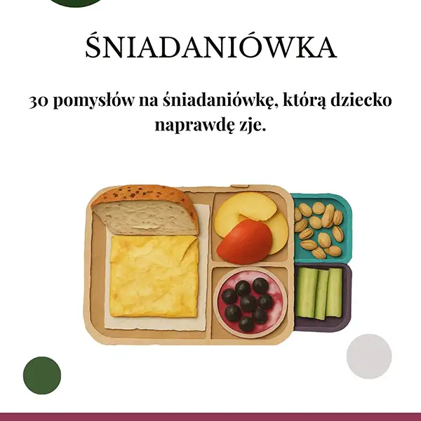 e-book Śniadaniówki